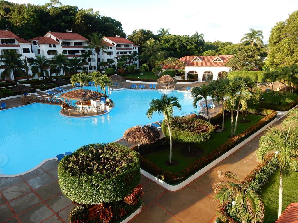 Apartahotel Las Canas By Checkin Сосуа Экстерьер фото
