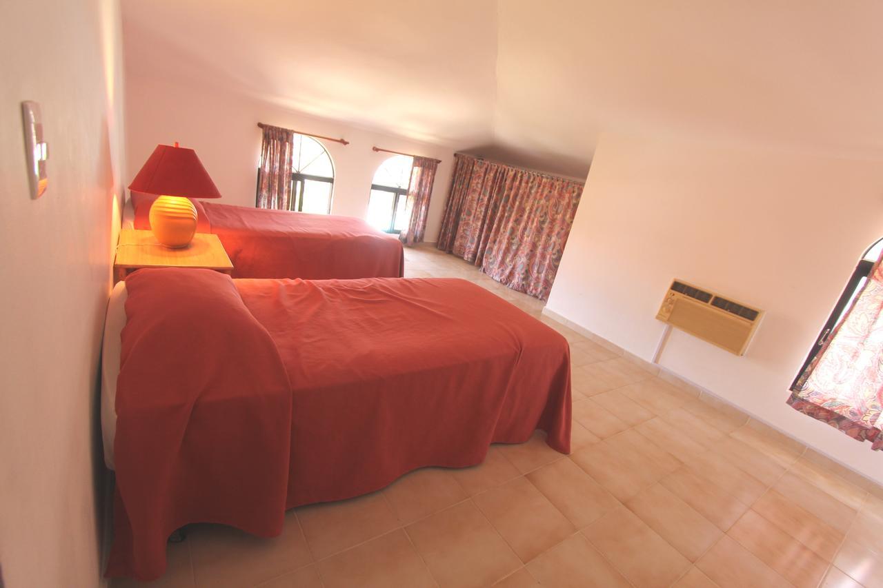 Apartahotel Las Canas By Checkin Сосуа Экстерьер фото