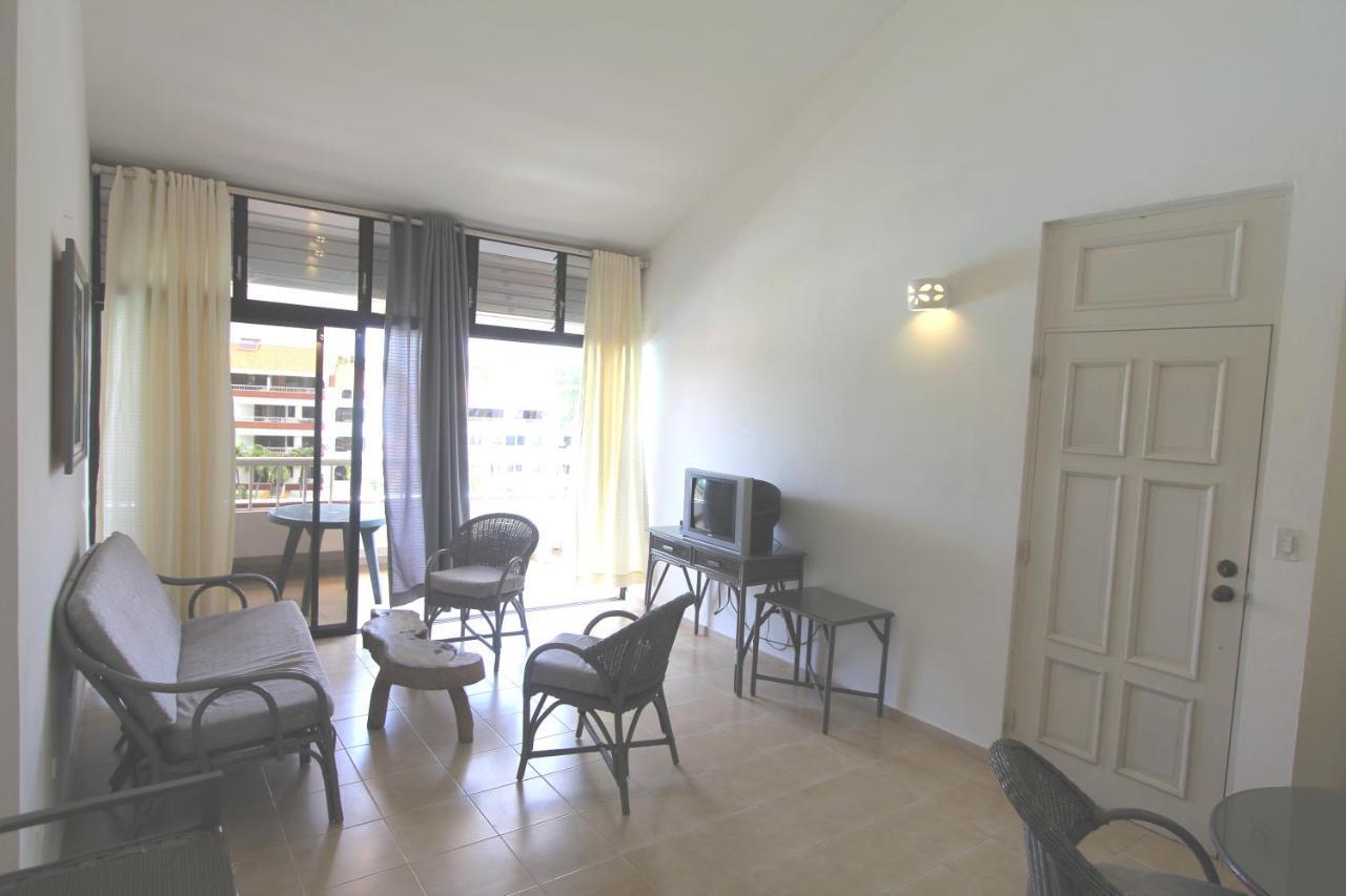 Apartahotel Las Canas By Checkin Сосуа Экстерьер фото