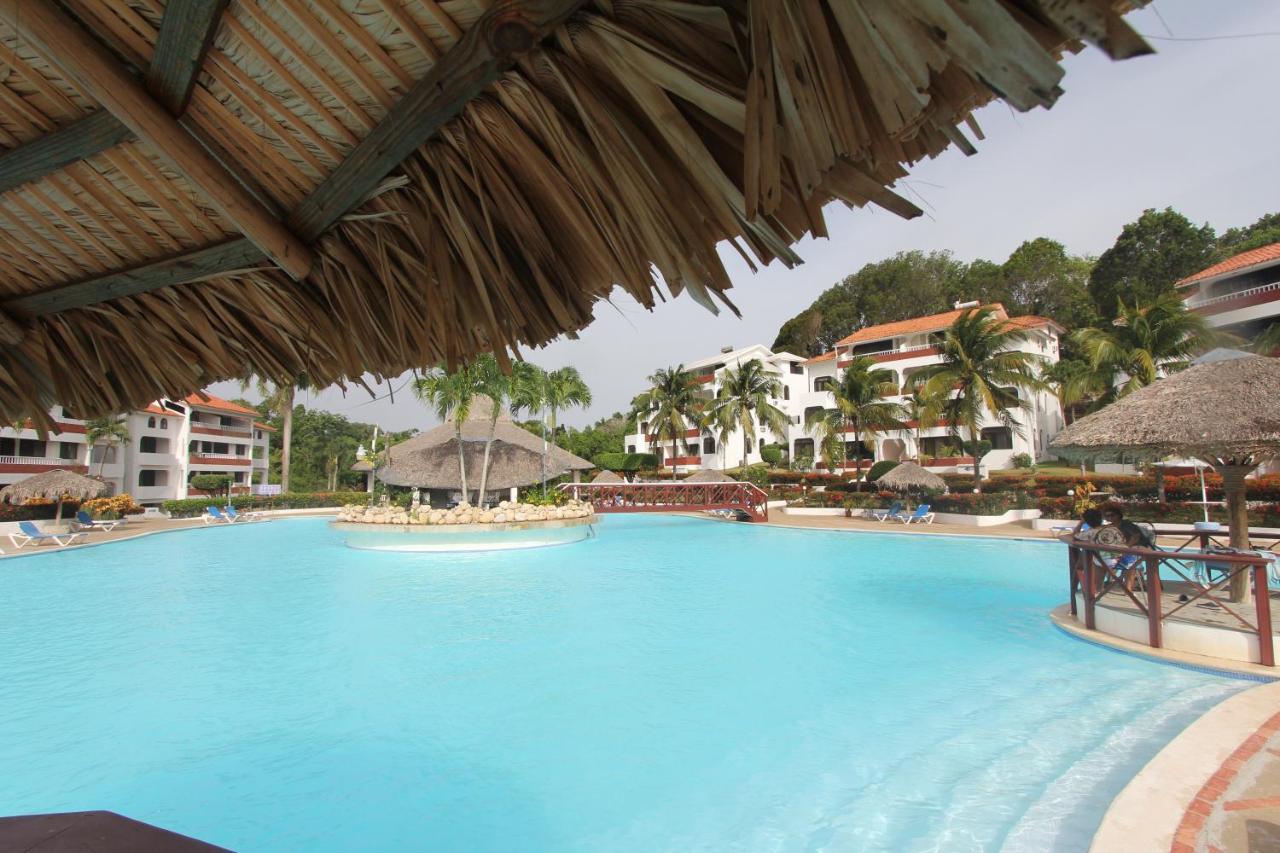 Apartahotel Las Canas By Checkin Сосуа Экстерьер фото