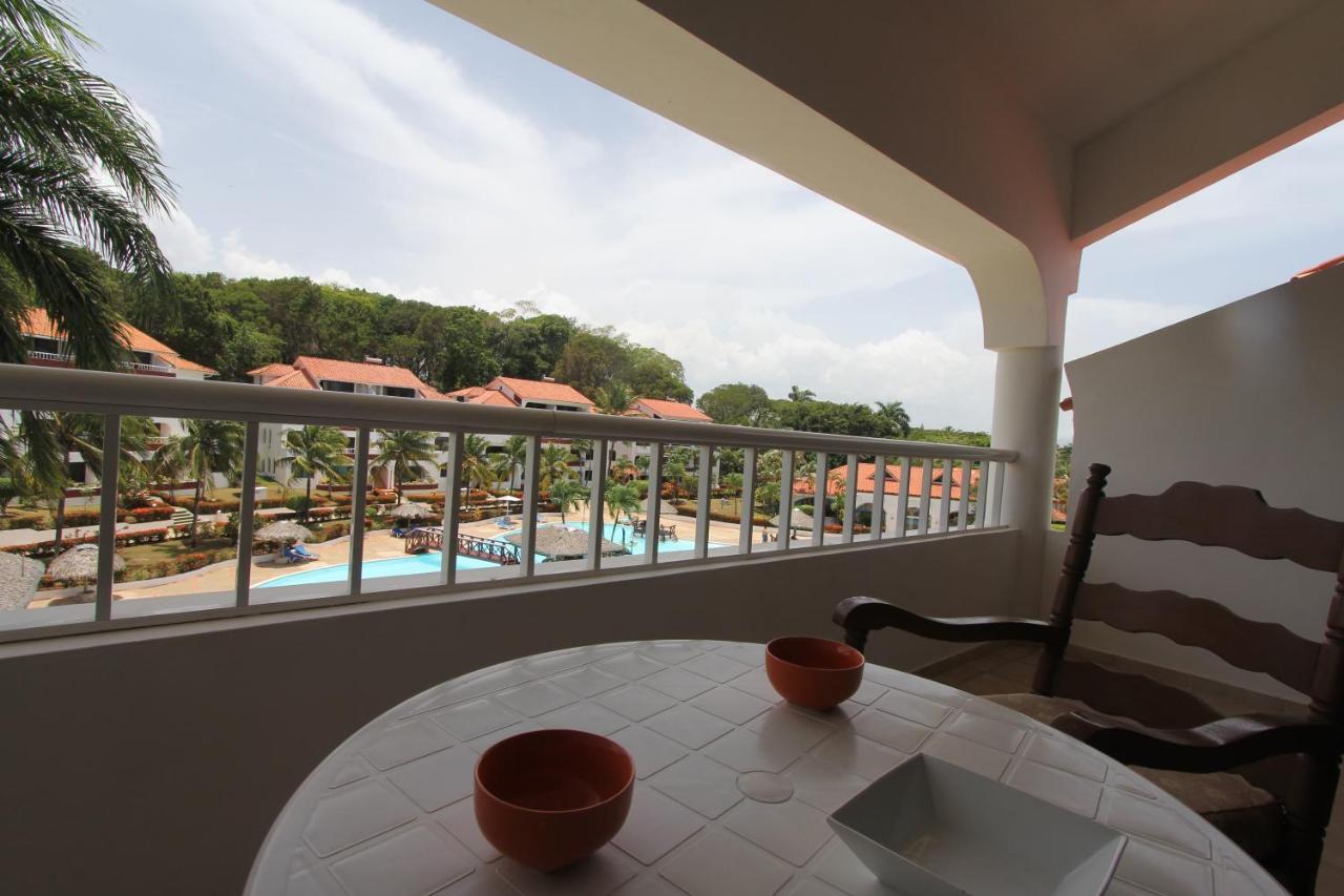 Apartahotel Las Canas By Checkin Сосуа Экстерьер фото